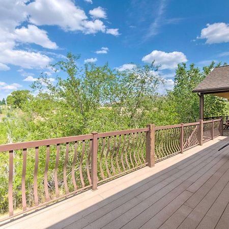 Well-Appointed Sterling Casita With Full Kitchen!ヴィラ エクステリア 写真
